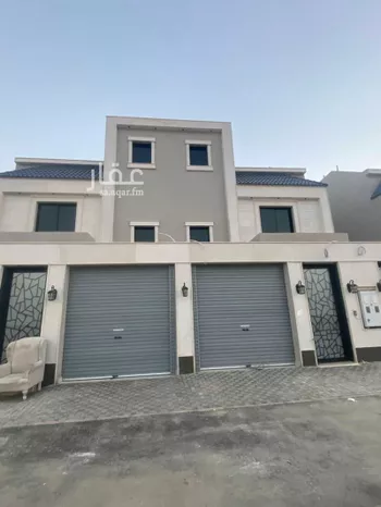 دور للبيع في شارع علي بن سلامة اللخمي, حي بدر, مدينة الرياض, منطقة الرياض