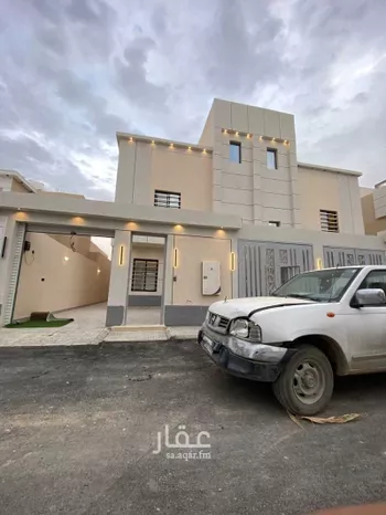 دور للبيع في شارع عائشة بنت الخفاف, حي بدر, مدينة الرياض, منطقة الرياض صورة 2