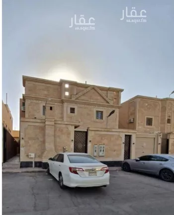 فيلا للبيع في حي ظهرة لبن, مدينة الرياض, منطقة الرياض