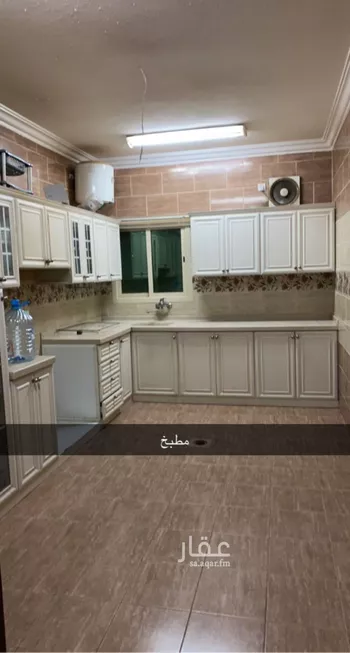 شقة للإيجار في حي ظهرة لبن, مدينة الرياض, منطقة الرياض صورة 2