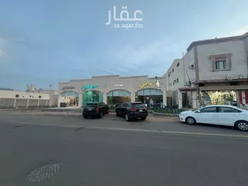 محل للبيع في شارع الترمذي, حي العزيزية, مدينة المدينه المنوره, منطقة المدينة المنورة صورة 3