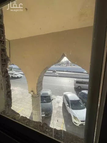 مكتب تجاري للإيجار في شارع الملك عبدالله بن عبدالعزيز, حي العنابس, مدينة المدينه المنوره, منطقة المدينة المنورة