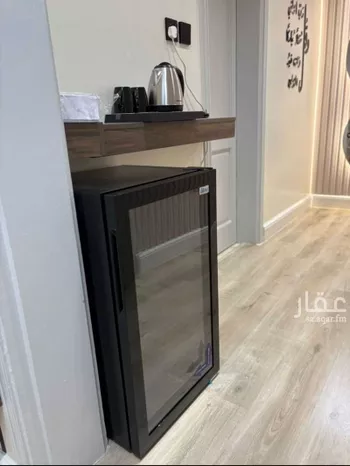 استديو مفروش للحجز في حي بئر عثمان ، المدينة المنورة ، منطقة المدينة المنورة صورة 4