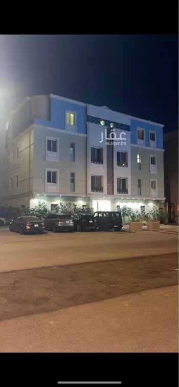 شقة للبيع في شارع محمد الحليبي, حي العارض, مدينة الرياض, منطقة الرياض