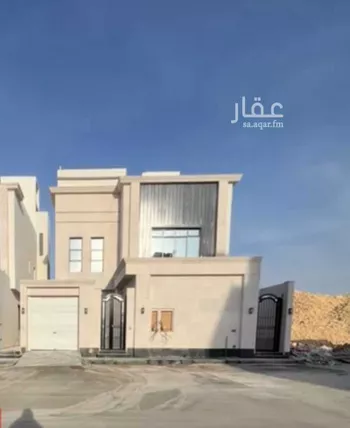 فيلا للبيع في شارع احمد محمد جمال, حي البيان, مدينة الرياض, منطقة الرياض