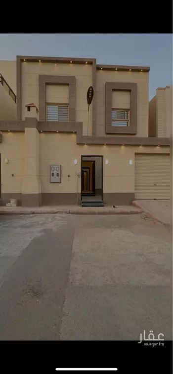 فيلا للإيجار في شارع يونس بن الحارث الطائفي, حي البيان, مدينة الرياض, منطقة الرياض
