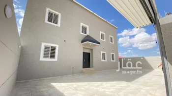 فيلا للبيع في شارع محمد الرميح, حي الروضة, مدينة نجران, منطقة نجران صورة 5