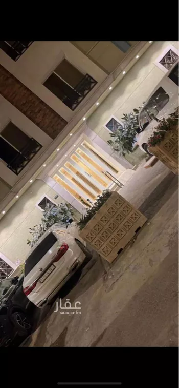 شقة للبيع في شارع محمد الحليبي, حي العارض, مدينة الرياض, منطقة الرياض صورة 2