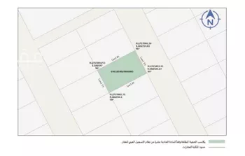 أرض للبيع في حي طيبة, مدينة الرياض, منطقة الرياض صورة 2