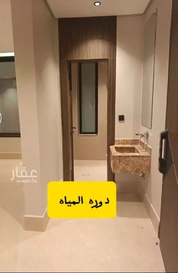 شقة للإيجار في شارع مدائن صالح, حي الحمراء, مدينة الخبر, المنطقة الشرقية صورة 3