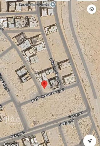 أرض للبيع في شارع 752292, حي الرابية, مدينة العيون, المنطقة الشرقية