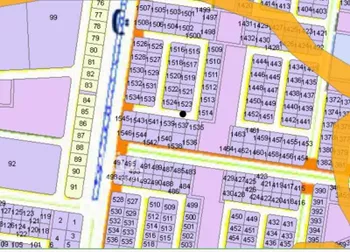أرض للبيع في شارع 5944467, حي الجزيرة, مدينة جدة, منطقة مكة المكرمة صورة 2