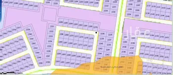 أرض للبيع في شارع 5944467, حي الجزيرة, مدينة جدة, منطقة مكة المكرمة صورة 3