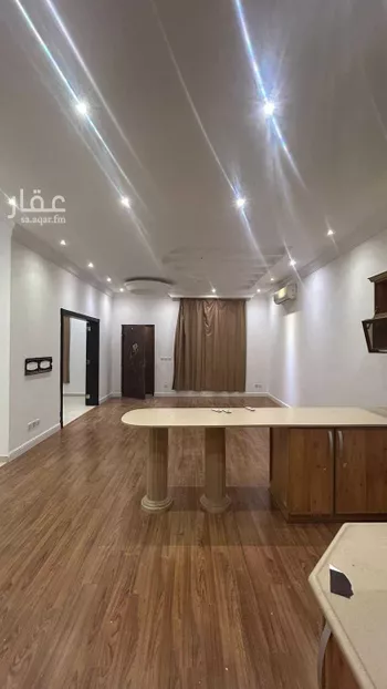 فيلا للإيجار في شارع الحزام الذهبي, حي هجر, مدينة الدمام, المنطقة الشرقية صورة 3
