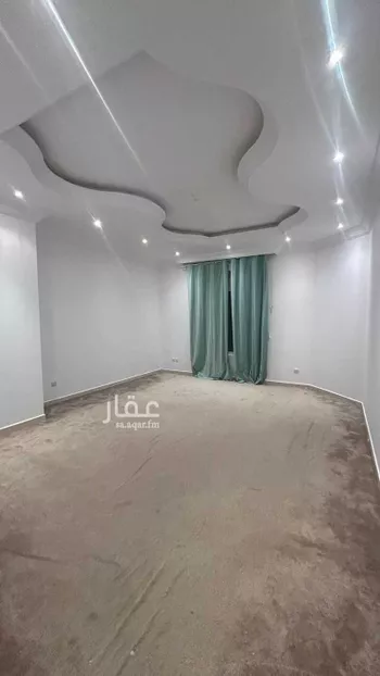 فيلا للإيجار في شارع الحزام الذهبي, حي هجر, مدينة الدمام, المنطقة الشرقية صورة 4