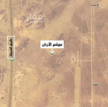 أرض للبيع في شارع غير مسمى, حي البوادر, مدينة جدة, منطقة مكة المكرمة صورة 2