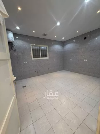 فيلا للإيجار في شارع الزبير ابن العوام ابن خويلد ابن اسد, حي ملهم, مدينة ملهم, منطقة الرياض صورة 4