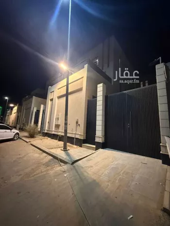 دور للإيجار في شارع عقرباء 154, حي عقرباء, مدينة امارة منطقة الرياض - الجبيله, منطقة الرياض