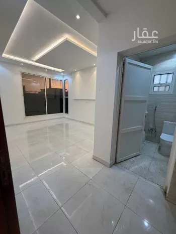 فيلا للإيجار في شارع الزبير ابن العوام ابن خويلد ابن اسد, حي ملهم, مدينة ملهم, منطقة الرياض صورة 2