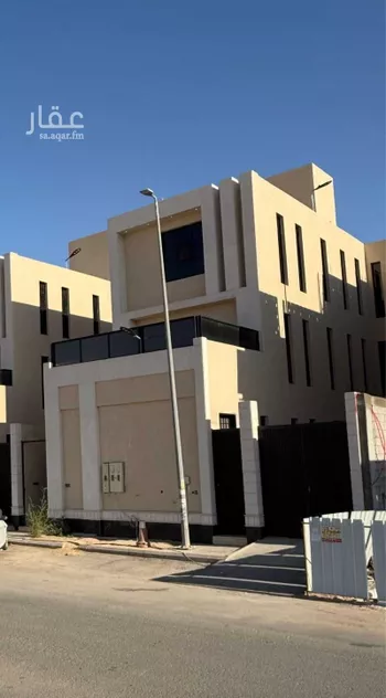دور للإيجار في شارع عقرباء 154, حي عقرباء, مدينة امارة منطقة الرياض - الجبيله, منطقة الرياض صورة 3