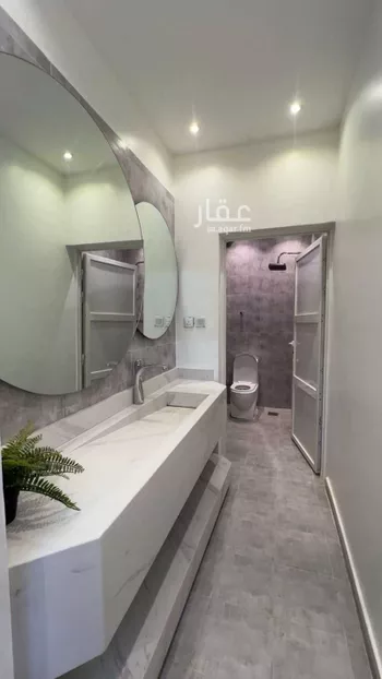 شقة للإيجار في شارع عقرباء 27, حي عقرباء, مدينة امارة منطقة الرياض - الجبيله, منطقة الرياض صورة 3