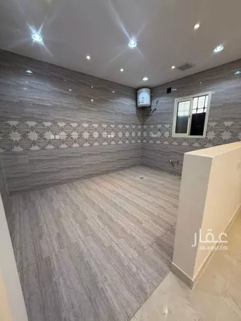 شقة للإيجار في شارع الزبير ابن العوام ابن خويلد ابن اسد, حي ملهم, مدينة ملهم, منطقة الرياض صورة 4