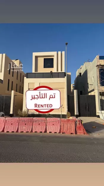 دور للإيجار في شارع عقرباء 154, حي عقرباء, مدينة امارة منطقة الرياض - الجبيله, منطقة الرياض