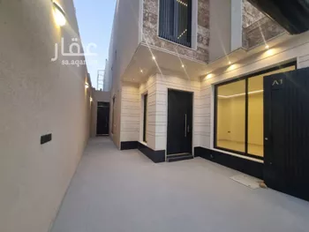 فيلا للبيع في شارع السائب المكي, حي البيان, مدينة الرياض, منطقة الرياض