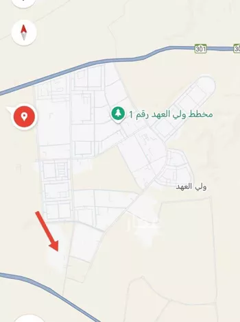 أرض للبيع في شارع أبو واقد الليثي, حي الشامية الجديد, مدينة مكه المكرمه, منطقة مكة المكرمة