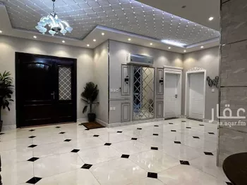 فيلا للبيع في شارع الحارث بن سرار الخزاعي, حي الشامية الجديد, مدينة مكه المكرمه, منطقة مكة المكرمة صورة 4