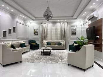 فيلا للبيع في شارع الحارث بن سرار الخزاعي, حي الشامية الجديد, مدينة مكه المكرمه, منطقة مكة المكرمة صورة 3