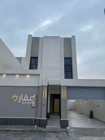 فيلا للبيع في شارع وادي مليان, حي الجنادرية, مدينة الرياض, منطقة الرياض