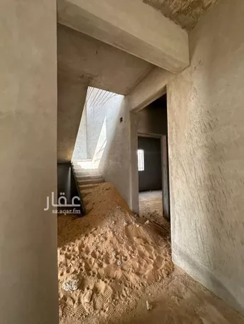 دور للبيع في حي الأفق, مدينة عيون الجواء, منطقة القصيم صورة 4