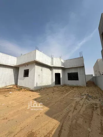 دور للبيع في حي الأفق, مدينة عيون الجواء, منطقة القصيم صورة 2