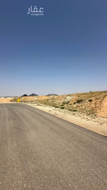 أرض للبيع في شارع عام, حي الشقة, مدينة بريده, منطقة القصيم صورة 3