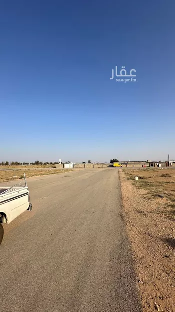 أرض للبيع في شارع عام, حي الشقة, مدينة بريده, منطقة القصيم صورة 3