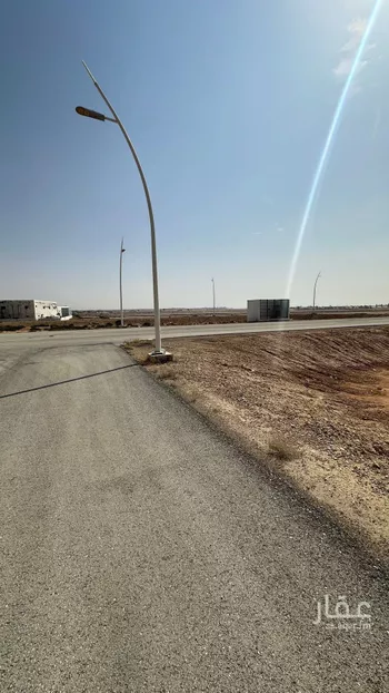 أرض للبيع في شارع عام, حي الشقة, مدينة بريده, منطقة القصيم صورة 2