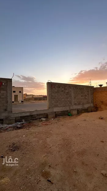 أرض للبيع في شارع الشقة 190, حي الشفق, مدينة بريده, منطقة القصيم صورة 5