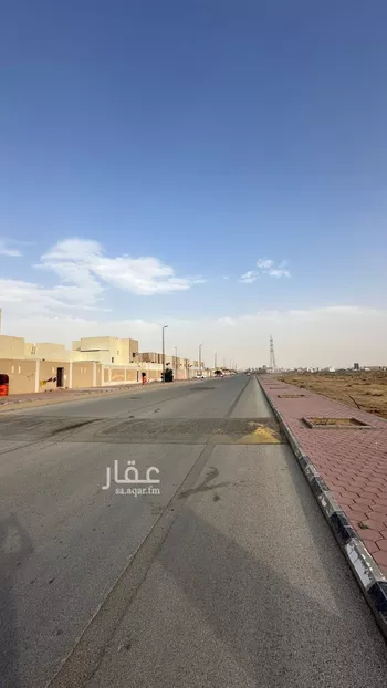 أرض للبيع في شارع عام, حي الشقة, مدينة بريده, منطقة القصيم صورة 5