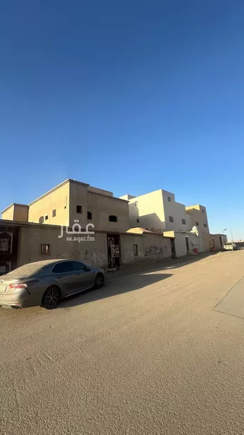 عمارة للبيع في شارع الشقة 193, حي الشقة, مدينة بريده, منطقة القصيم
