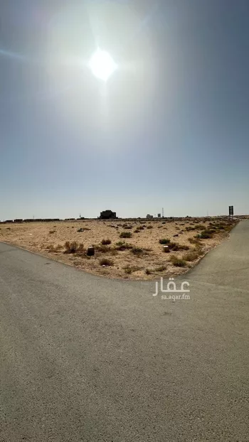 أرض للبيع في شارع عام, حي الشقة, مدينة بريده, منطقة القصيم