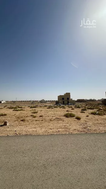 أرض للبيع في شارع عام, حي الشفق, مدينة بريده, منطقة القصيم صورة 3