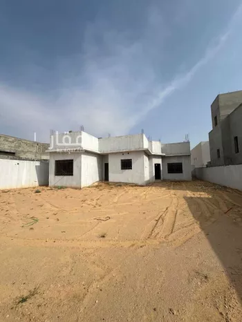 دور للبيع في حي الأفق, مدينة عيون الجواء, منطقة القصيم