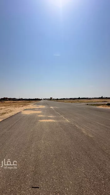 أرض للبيع في شارع عام, حي الشقة, مدينة بريده, منطقة القصيم صورة 4