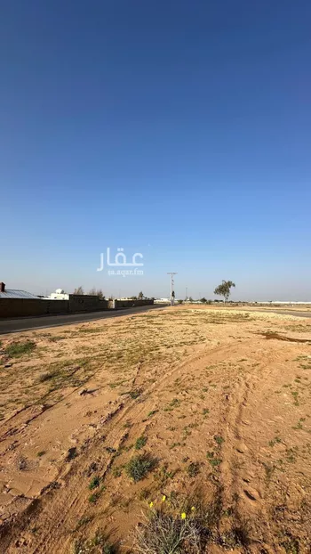 أرض للبيع في شارع عام, حي الشقة, مدينة بريده, منطقة القصيم صورة 4