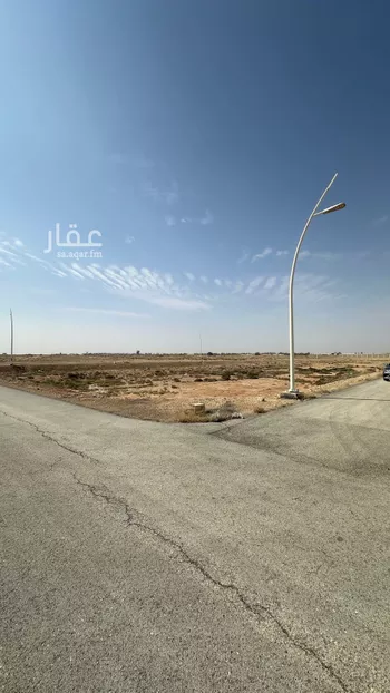 أرض للبيع في شارع عام, حي الشقة, مدينة بريده, منطقة القصيم صورة 3