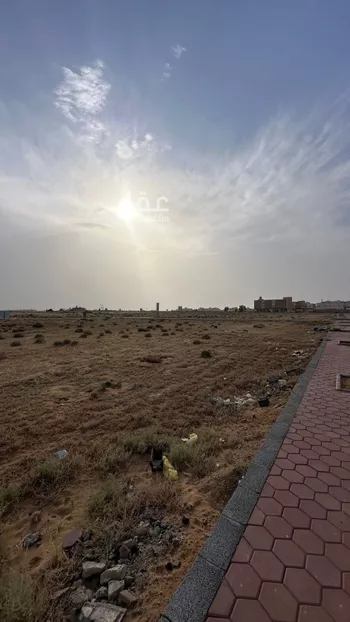 أرض للبيع في شارع عام, حي الشقة, مدينة بريده, منطقة القصيم صورة 4