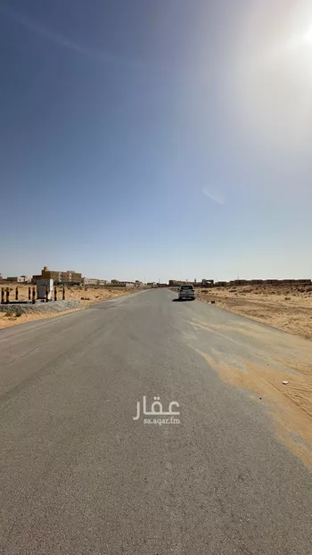 أرض للبيع في شارع عام, حي الشقة, مدينة بريده, منطقة القصيم صورة 3