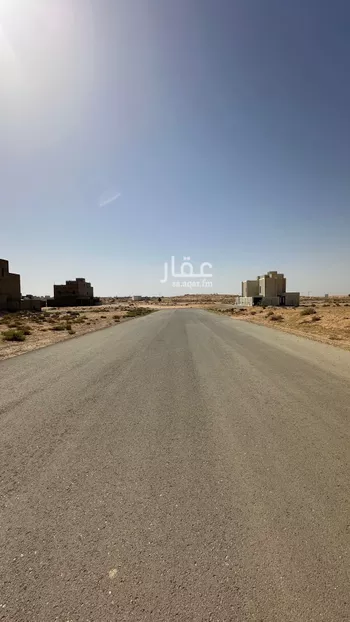 أرض للبيع في شارع عام, حي الشفق, مدينة بريده, منطقة القصيم صورة 2