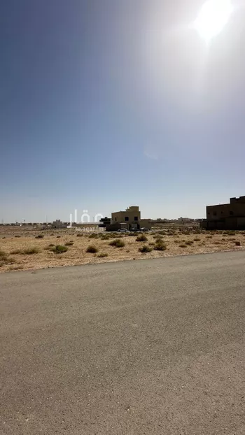 أرض للبيع في شارع عام, حي الشفق, مدينة بريده, منطقة القصيم صورة 3